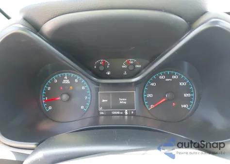 2018 Chevrolet Colorado Wt from USA, damaged, VIN 1GCHSBEA8J1149178